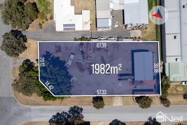 Click to view all images 25 Stone Street Armadale WA 6112 - Image 1