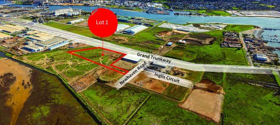 Lot 1/Lot 1 Grand Trunkway Avenue NW Gillman SA 5013 - Image 1