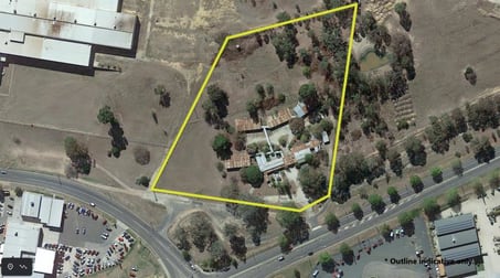 601 Wagga Road Lavington NSW 2641 - Image 2