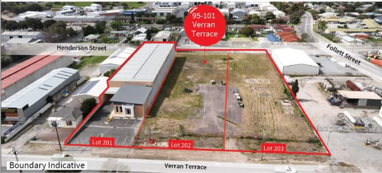 101 Verran Terrace Port Lincoln SA 5606 - Image 1