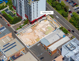 94-98 George Street Hornsby NSW 2077 - Image 1
