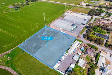 Lot 19 Industrial Crescent Nagambie VIC 3608 - Image 2