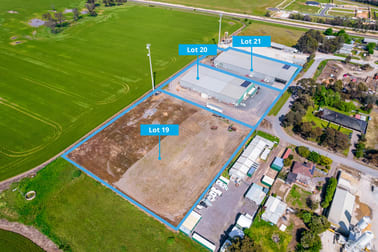 Lot 19 Industrial Crescent Nagambie VIC 3608 - Image 3
