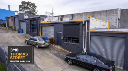 3/18 Thomas Street Ferntree Gully VIC 3156 - Image 1