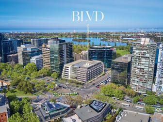424 St Kilda Road Melbourne VIC 3004 - Image 2