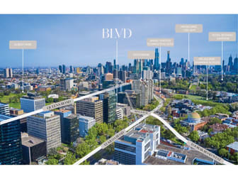 424 St Kilda Road Melbourne VIC 3004 - Image 3