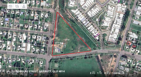 53 Douglas Street Garbutt QLD 4814 - Image 3