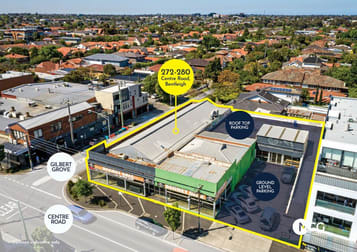 272 - 280 Centre Road Bentleigh VIC 3204 - Image 1