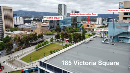 Level 10/185 Victoria Square Adelaide SA 5000 - Image 2