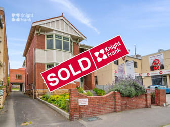 Multi-tenanted investment/326 Elizabeth Street North Hobart TAS 7000 - Image 1