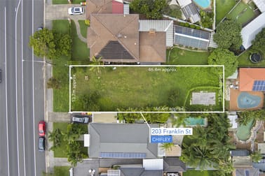 203 Franklin Street Chifley NSW 2036 - Image 1
