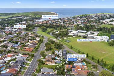203 Franklin Street Chifley NSW 2036 - Image 2