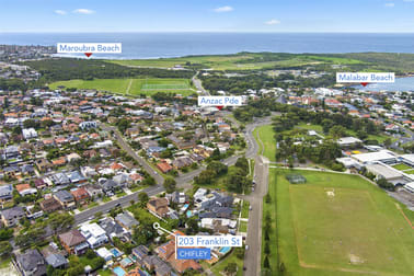 203 Franklin Street Chifley NSW 2036 - Image 3