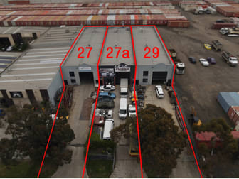 27-29 Kinder Street Campbellfield VIC 3061 - Image 1