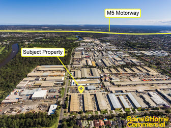 Unit 23/2 Barry Road Chipping Norton NSW 2170 - Image 3