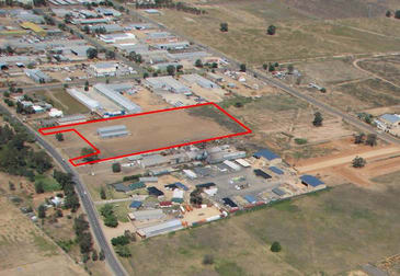 Lot 43/226-236 Hammond Avenue Wagga Wagga NSW 2650 - Image 1