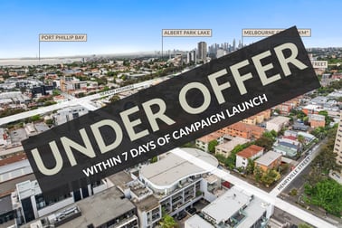 Click to view all images 105/163-169 Inkerman Street St Kilda VIC 3182 - Image 2