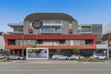 Click to view all images 105/163-169 Inkerman Street St Kilda VIC 3182 - Image 3
