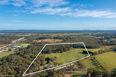 750 Fernbank Creek Road Fernbank Creek NSW 2444 - Image 1