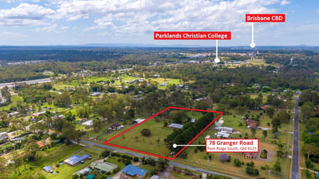 78 Granger Rd Park Ridge South QLD 4125 - Image 1