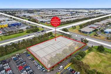 47 Frankston - Dandenong Road Dandenong South VIC 3175 - Image 1