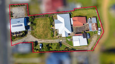 Click to view all images 291 Gravelly Beach Road Gravelly Beach TAS 7276 - Image 1