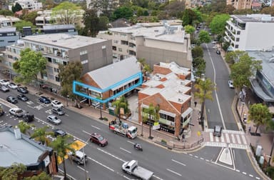 Suites 14 & 15, 187-197 Military Road Neutral Bay NSW 2089 - Image 1