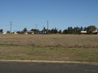 Lot 208 & 209 Johnson Street Chinchilla QLD 4413 - Image 2