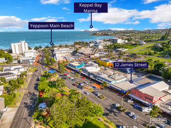 12 James Street Yeppoon QLD 4703 - Image 1