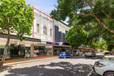 Whole of the property/102 East Street Rockhampton City QLD 4700 - Image 1