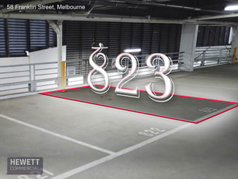 823/58 Franklin Street Melbourne VIC 3000 - Image 1