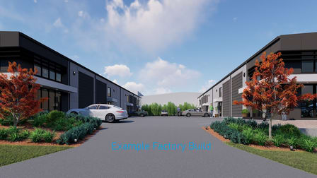 Lot 1/61 Sydney Road Raglan NSW 2795 - Image 1