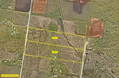 Lot 14, 15, 16 & 16 101 Nass Road Charlton QLD 4350 - Image 2