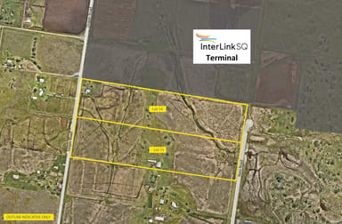 Lot 14, 15, 16 & 16 101 Nass Road Charlton QLD 4350 - Image 1