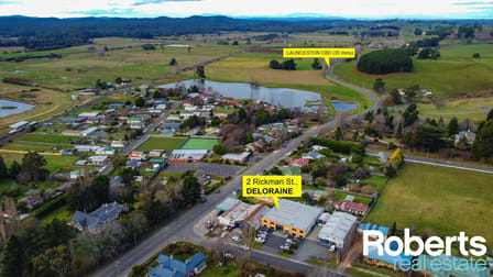 2 Rickman Street Deloraine TAS 7304 - Image 2