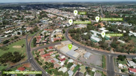 84-92 Benerambah Street Griffith NSW 2680 - Image 1