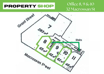 8, 9 & 10/32 Macrossan Street Port Douglas QLD 4877 - Image 2