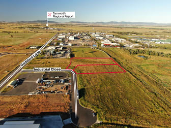 5 & 7 Industrial Close Tamworth NSW 2340 - Image 1