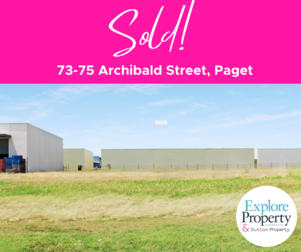 73-75 Archibald Street Paget QLD 4740 - Image 1