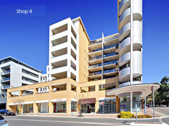 SHOP 4/13-19 Bryant Street Rockdale NSW 2216 - Image 1