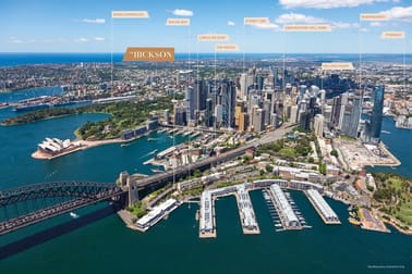 14 Hickson Road Dawes Point NSW 2000 - Image 1