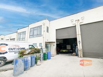 Units 8 & 15/4 Birmingham Avenue Villawood NSW 2163 - Image 1