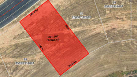 257, 33 Keegan Street Mareeba QLD 4880 - Image 1