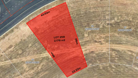 258, 31 Keegan Street Mareeba QLD 4880 - Image 1