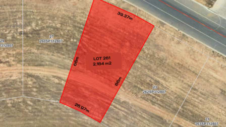 261, 25 Keegan Street Mareeba QLD 4880 - Image 1