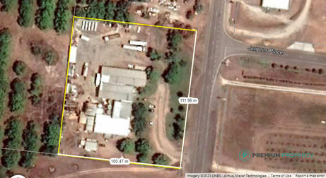 30 Bowen Developmental Road Bowen QLD 4805 - Image 1