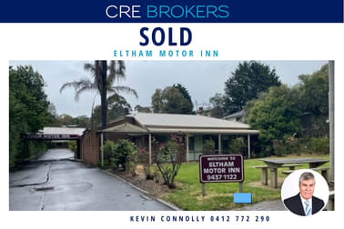 1450 Main Road Eltham VIC 3095 - Image 1