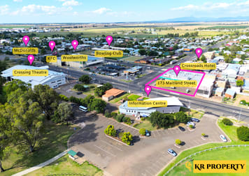 173 -175 Maitland Street Narrabri NSW 2390 - Image 2