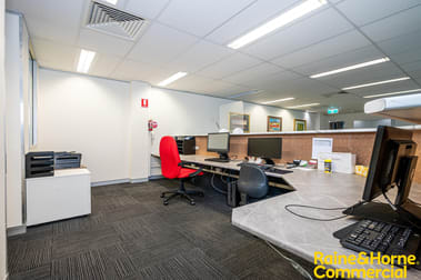 Suite 1.27/4 Hyde Parade Campbelltown NSW 2560 - Image 2