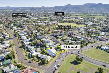 43 Jean Street Tamworth NSW 2340 - Image 1